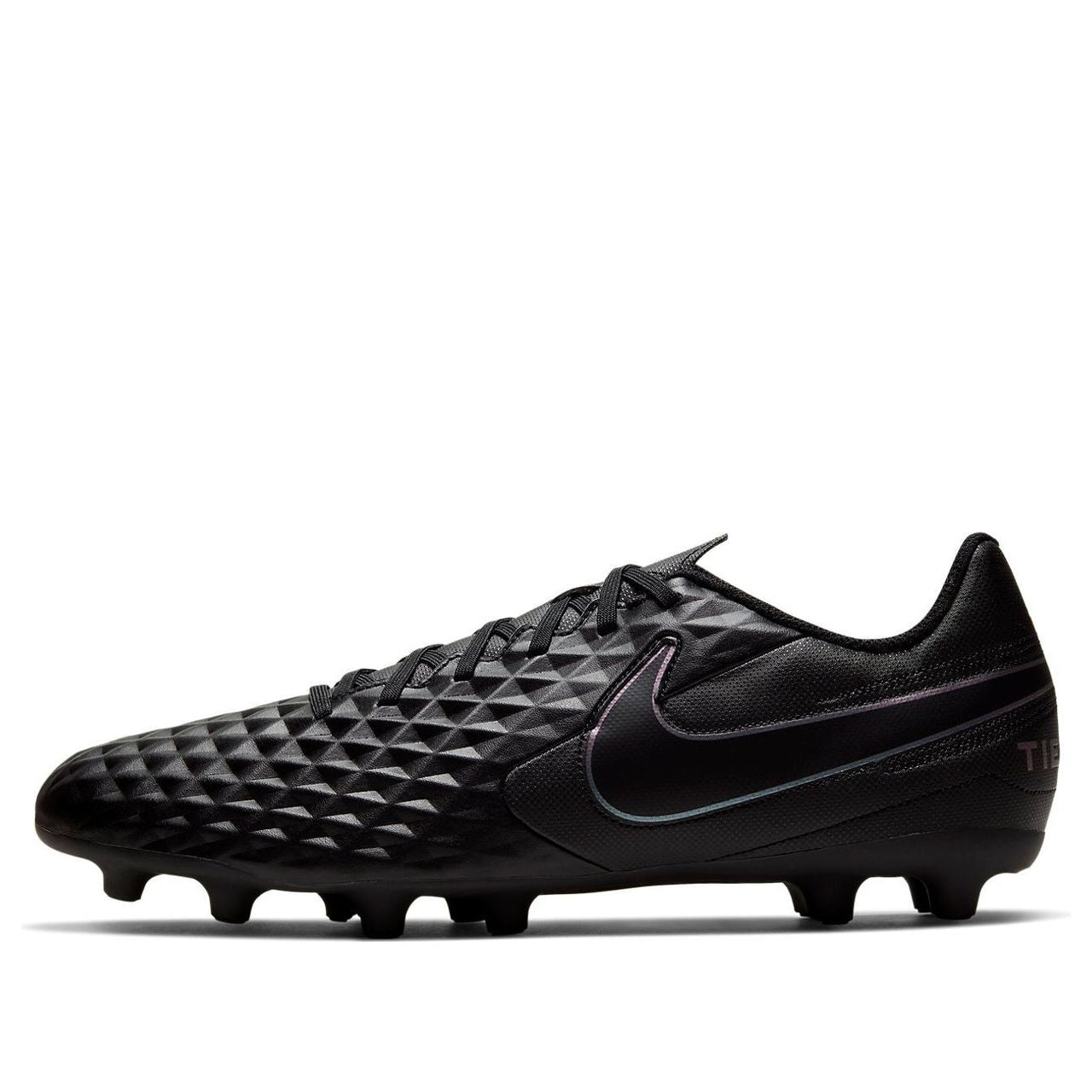 Nike Tiempo Legend 8 Club MG Black AT6107-010