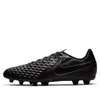 Nike Tiempo Legend 8 Club MG Black AT6107-010