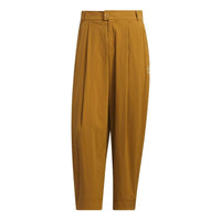adidas City Escape Pants 'Tan' IK3438