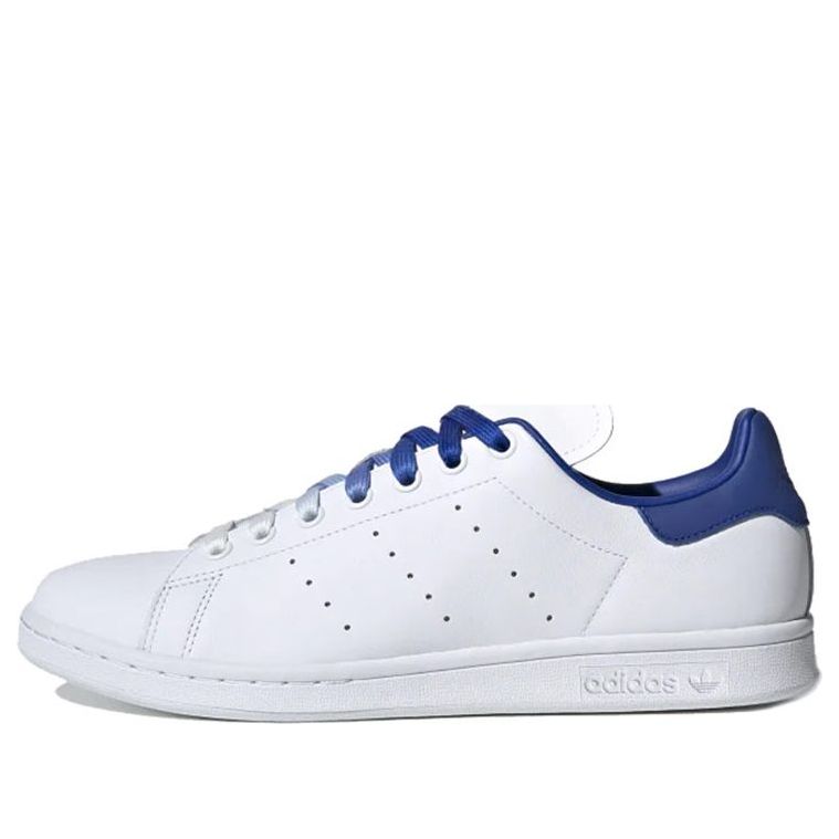 adidas originals Stan Smith 'White Royal Blue' EF4690