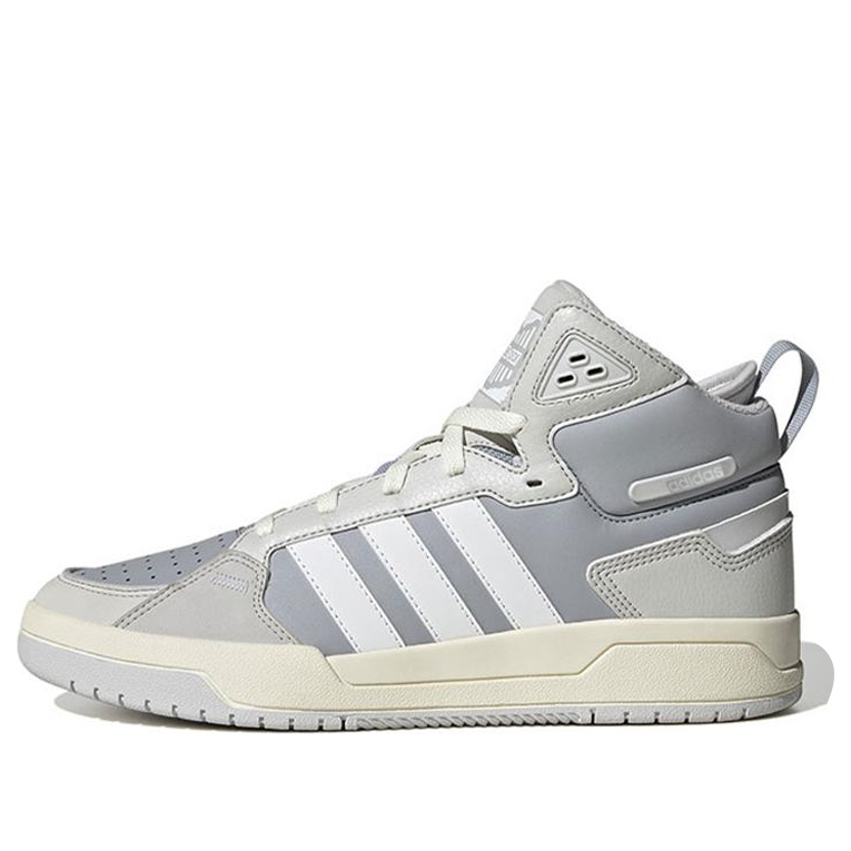 adidas 100DB Mid 'Pure Grey' GY4792