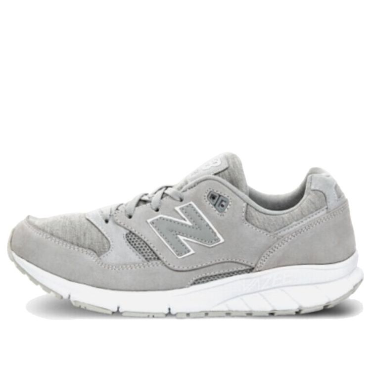 New Balance 530 Series Gray MVL530CB