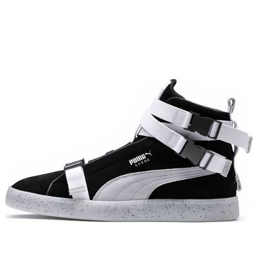PUMA The Weeknd x XO Suede Classic '50th Anniversary' 366310-03