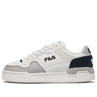 FILA Targa 'White Gray' 1TM01822E_101
