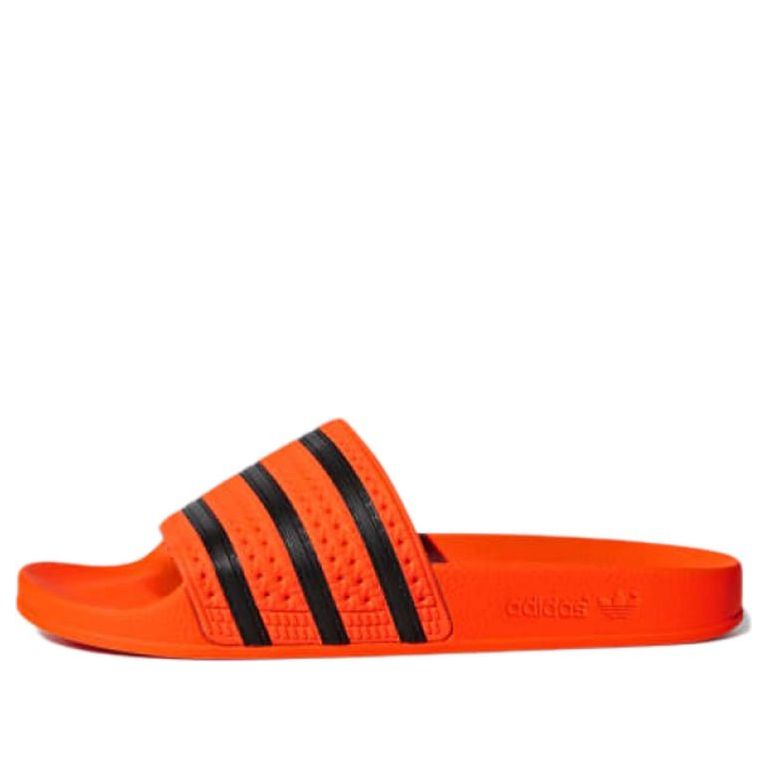 adidas Adilette Slide 'Active Orange' CM8442