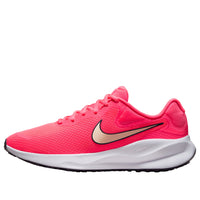 (WMNS) Nike Revolution 7 'Hot Punch Dark Raisin Crimson Tint' FB2208-602