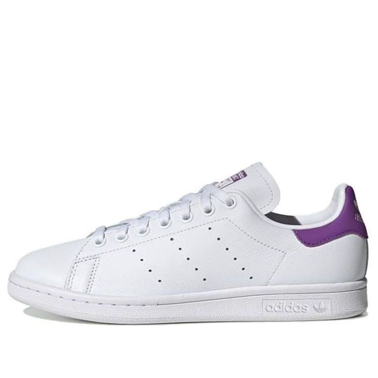 (WMNS) adidas Stan Smith 'Active Purple' EE5864