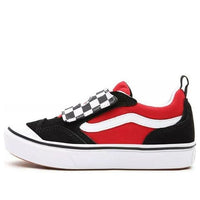 (PS) Vans Old Skool 'Red Black' VN0A4U1P35U