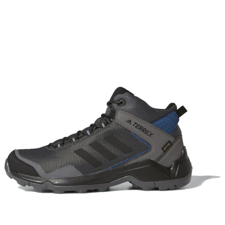 adidas Terrex Eastrail Mid GTX 'Grey Black' F36759