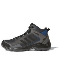adidas Terrex Eastrail Mid GTX 'Grey Black' F36759