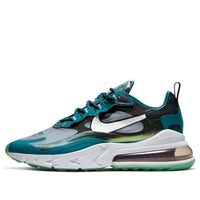 Nike Air Max 270 React 'Sea Green' CT2536-300