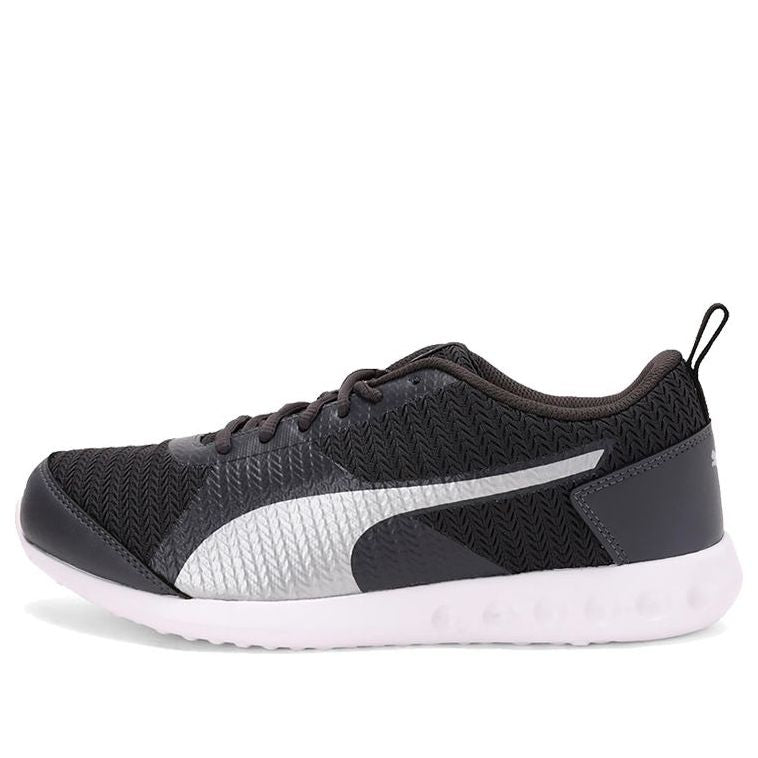 PUMA Magnum IDP Shoes Grey/White 372583-02