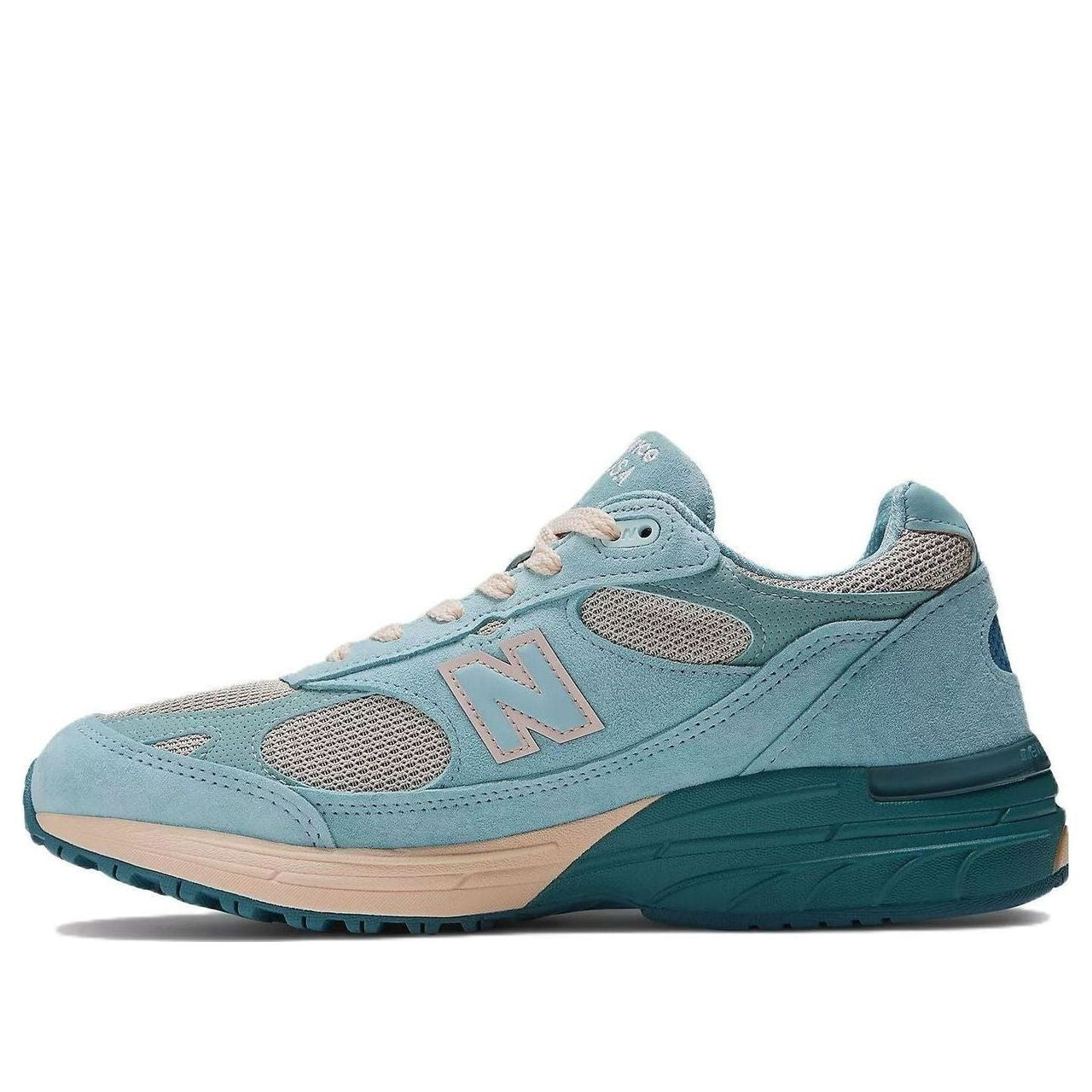 New Balance x Joe Freshgoods 993 Made in USA 'Performance Art - Arctic Blue' MR993JF1