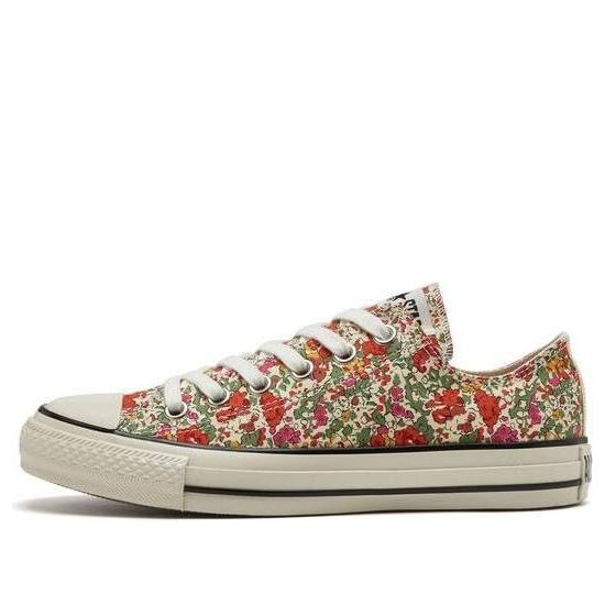 Converse All Star US Liberty Fabrics OX 31306491
