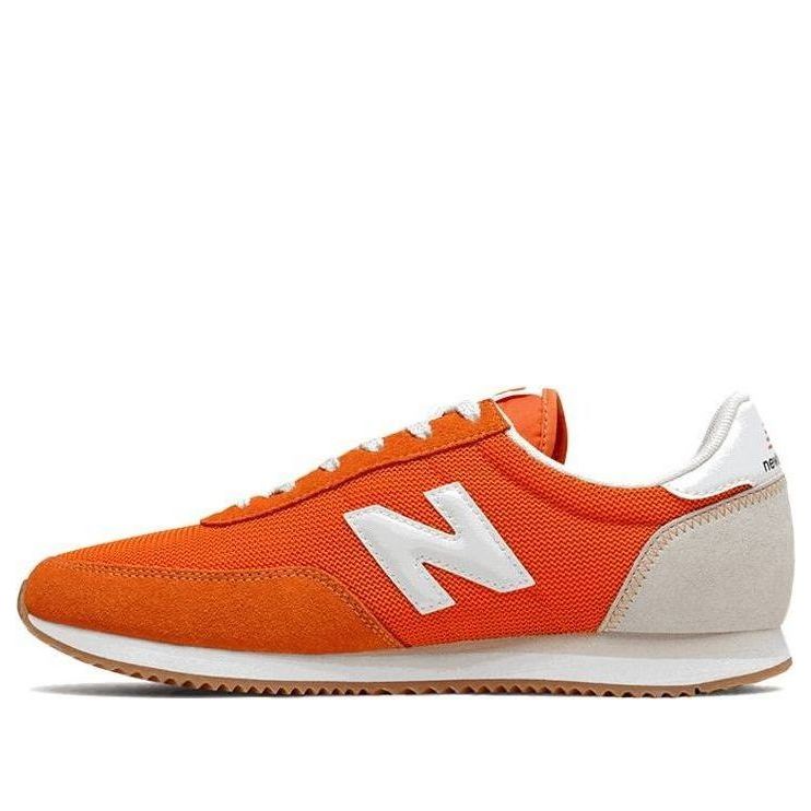 New Balance 720 Series Sneakers Orange UL720BB1