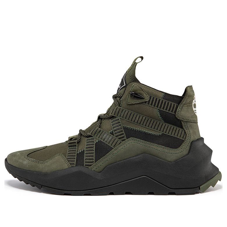 Timberland Madbury 'Army Green' A2KB7W