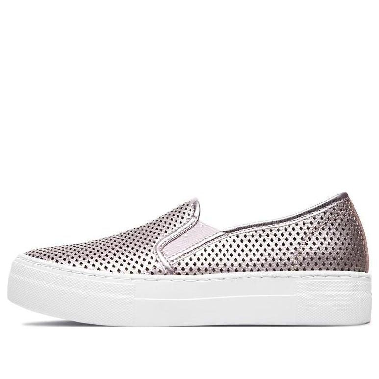(WMNS) Skechers Street 'Light Pink' 73831-LTPK