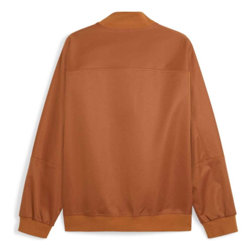 PUMA CLASSICS Seasonal Bomber 'Brown' 623692-81