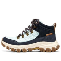 (WMNS) Skechers Edgemont 'Navy Blue' 180040-NVBL
