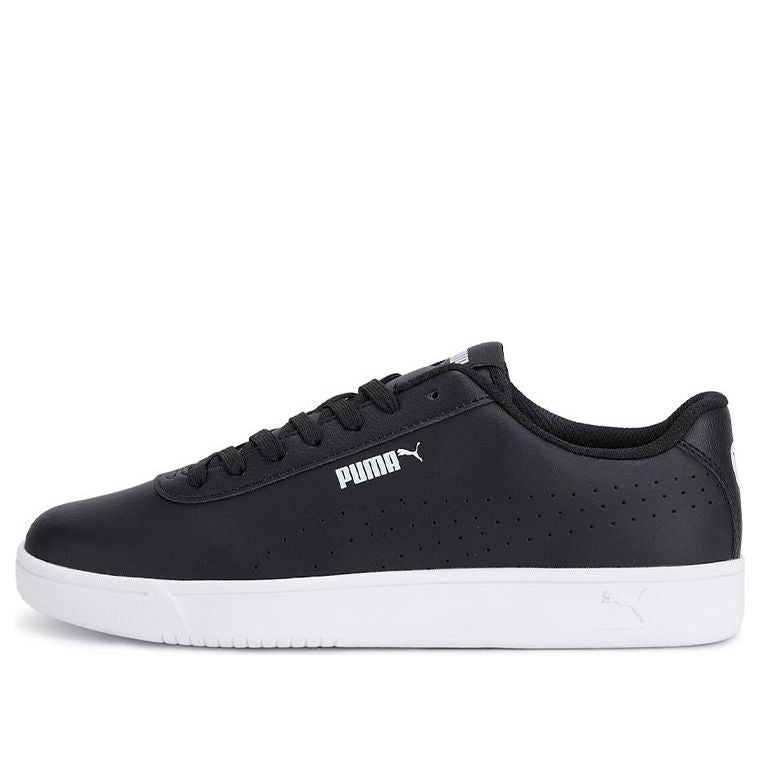 PUMA Court Pure 'Black' 374766-02