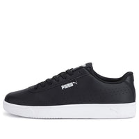 PUMA Court Pure 'Black' 374766-02