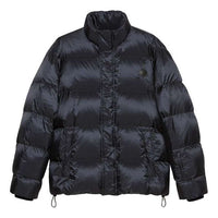 Gucci Think Thank Logo Down Jacket 'Navy' 632543-Z8AK8-4330