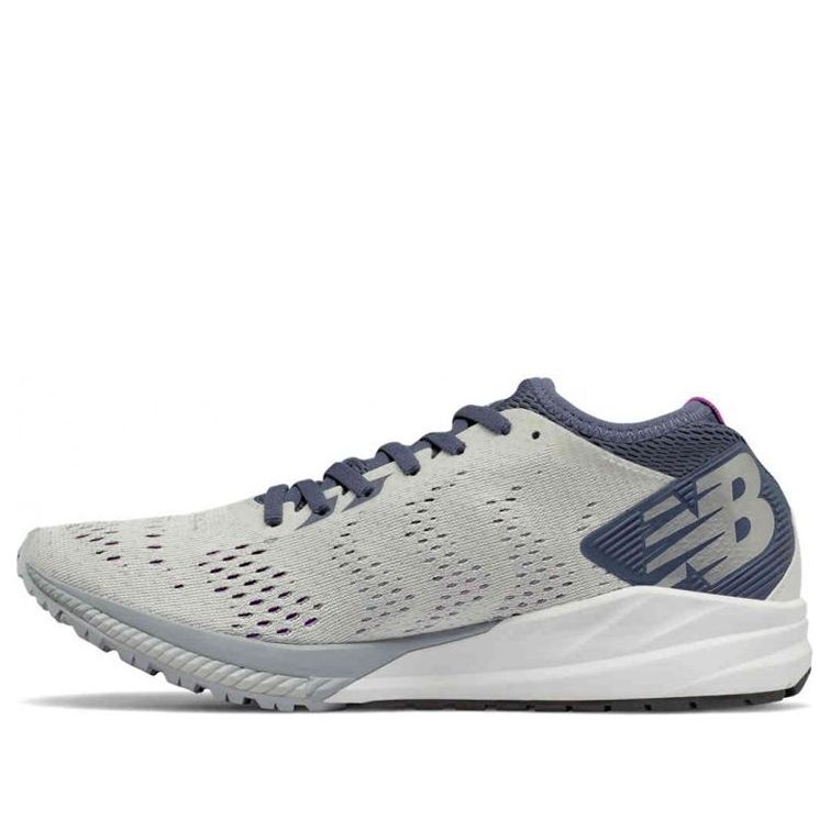 (WMNS) New Balance FuelCell Impulse 'Grey Blue' WFCIMWP