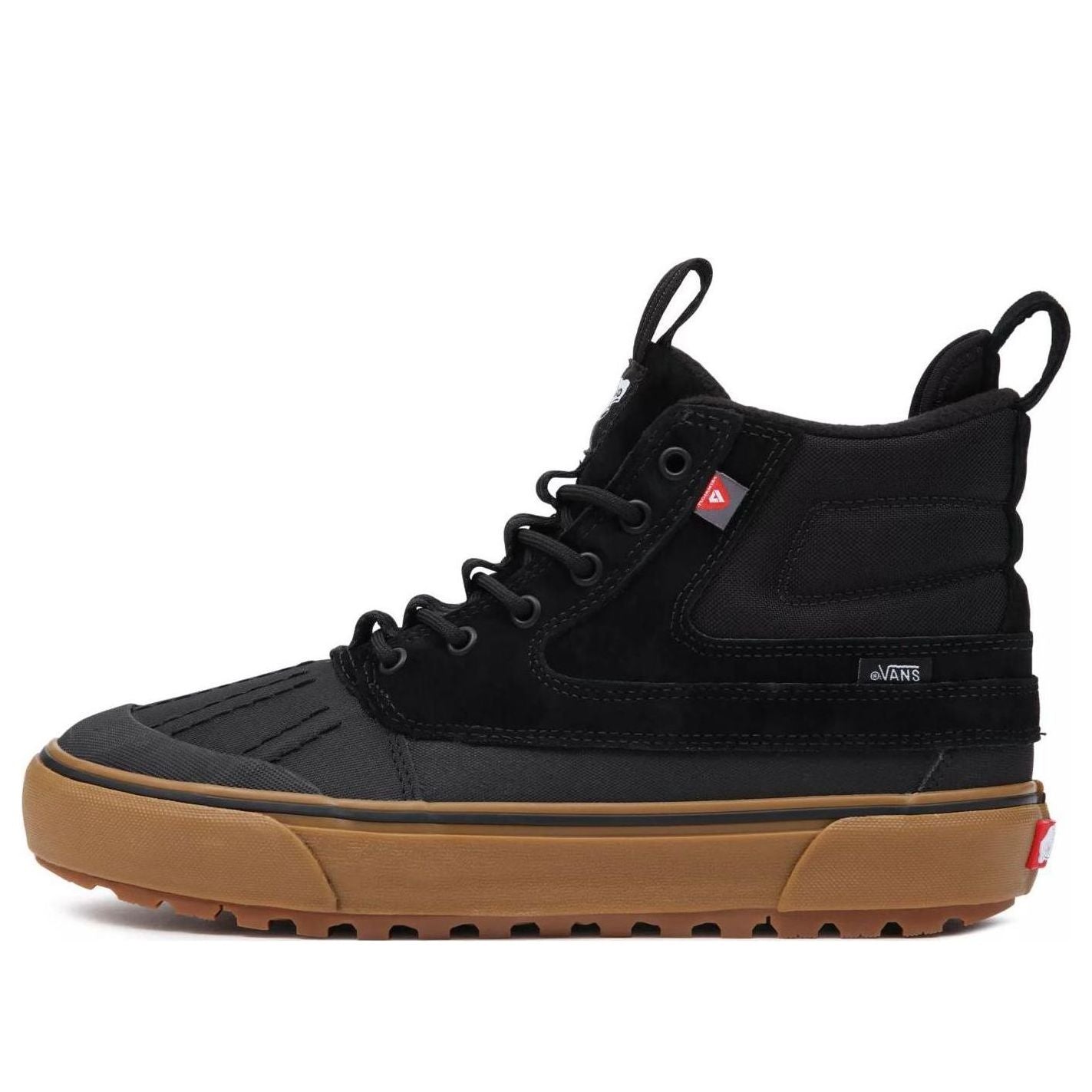 Vans SK8-HI Del Pato MTE-2 'Black Gum' VN0A5JMNBLK