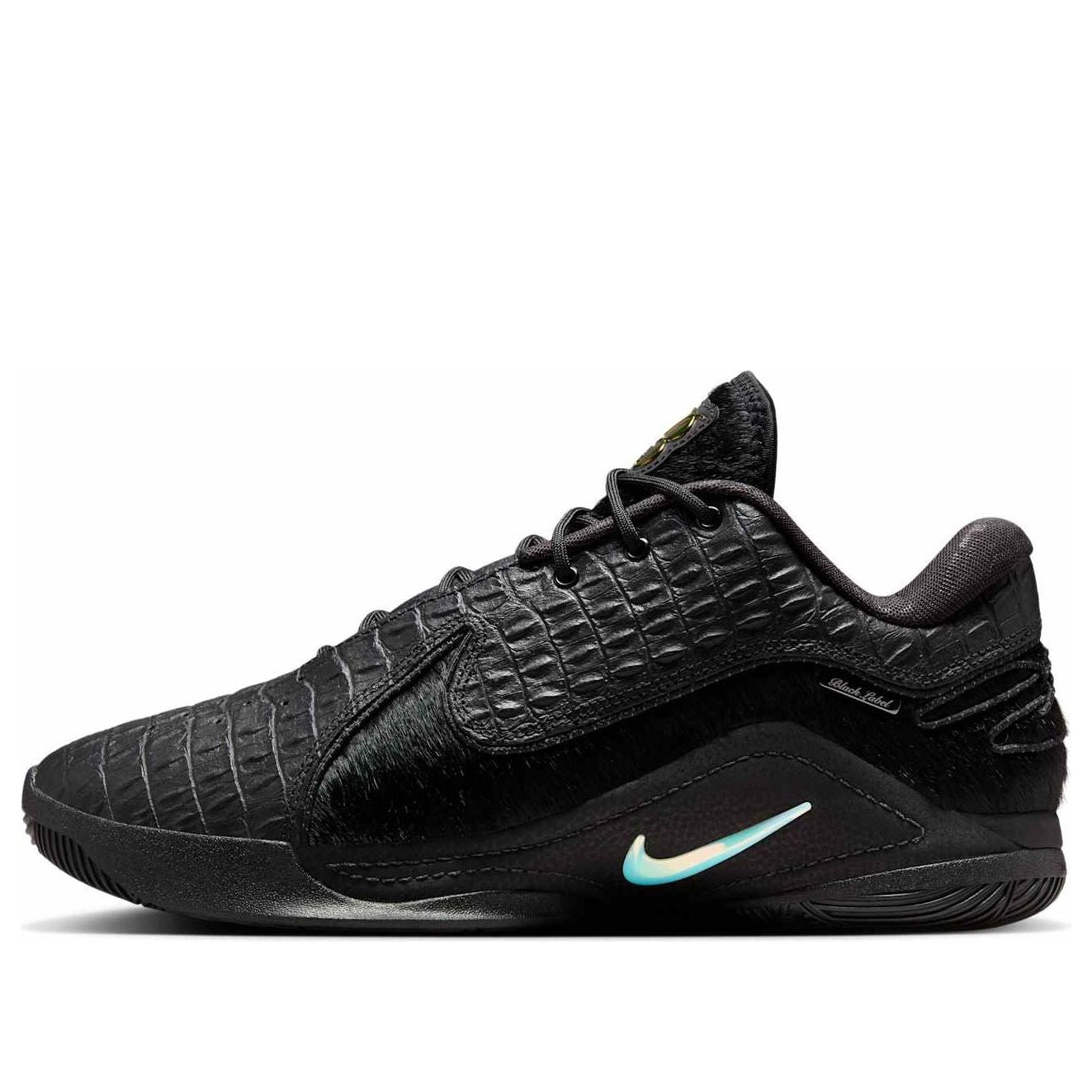 Nike LeBron 21 'All-Star Black Label' IB3866-001