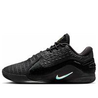 Nike LeBron 21 'All-Star Black Label' IB3866-001