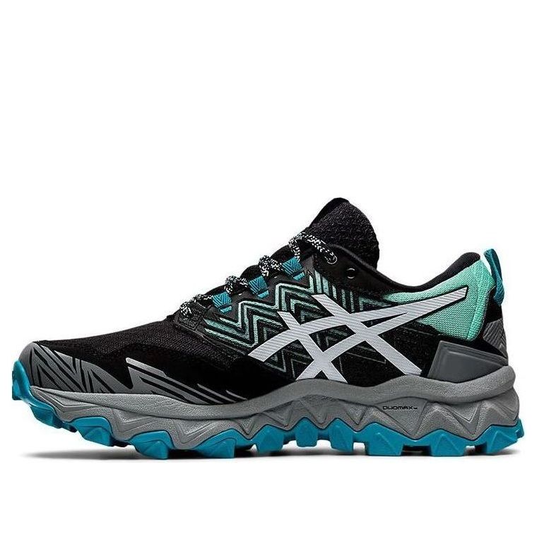 (WMNS) ASICS Gel-FujiTrabuco 8 G-TX 'Fresh Ice' 1012A573-300