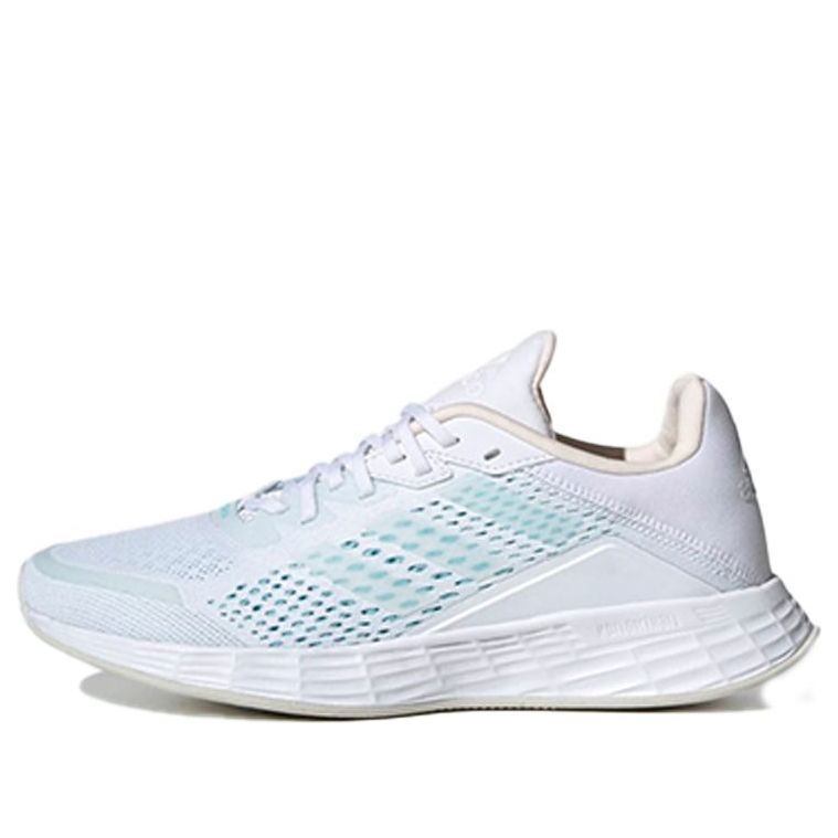 (WMNS) adidas Duramo SL 'Cloud White' FW6764