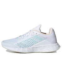 (WMNS) adidas Duramo SL 'Cloud White' FW6764