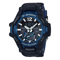CASIO G-Shock Gravitymaster 'Black' GR-B100-1A2PR