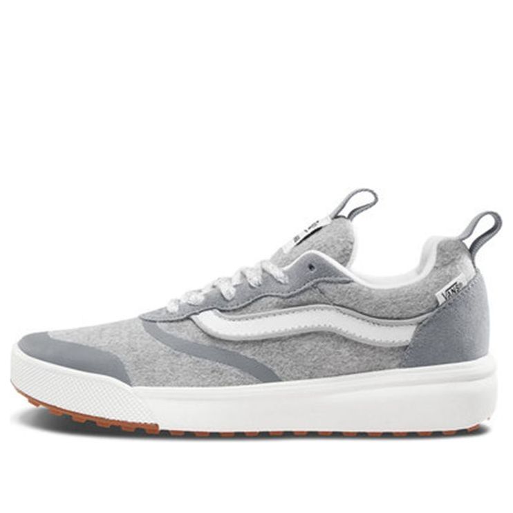 Vans Ultrarange Gore Grey/White VN0A3MVUURI