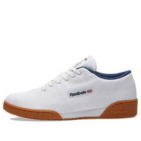 Reebok Workout Clean OG Ultraknit 'White Gum' BS5259