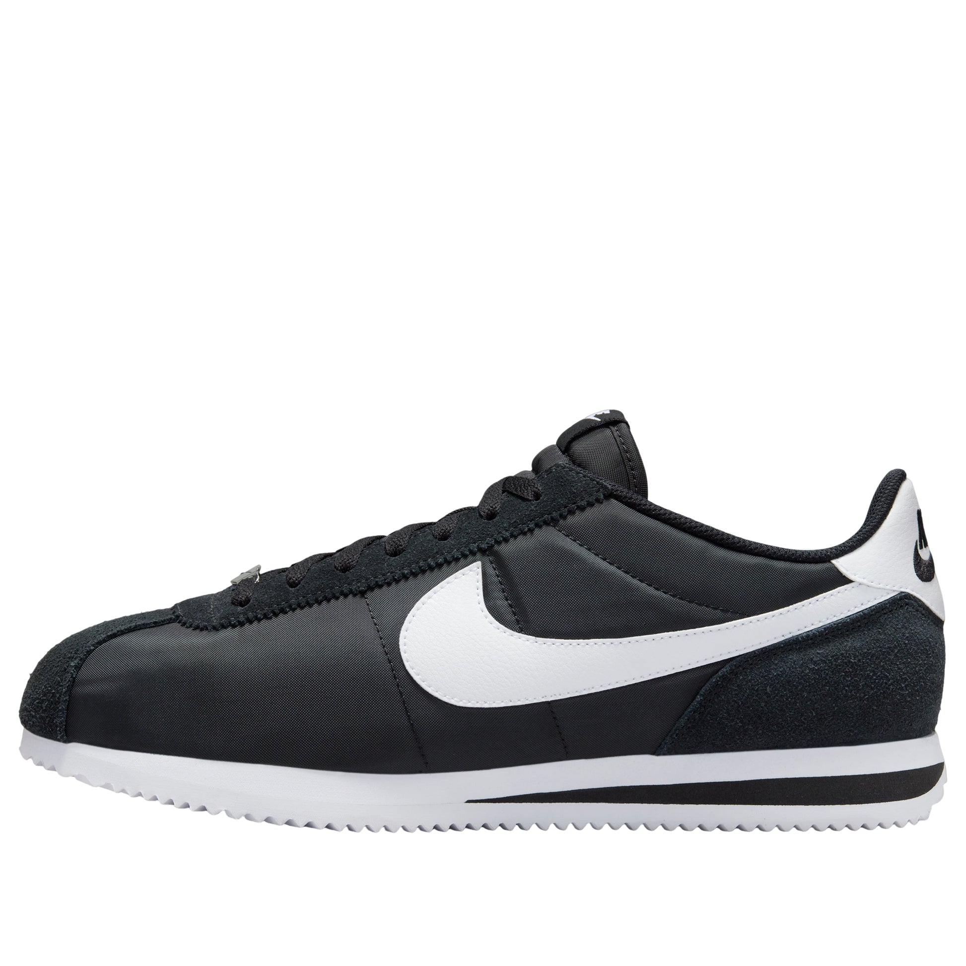 Nike Cortez TXT 'Black White' HF0263-001