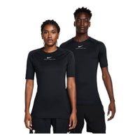 Nike x NOCTA Drake Basketball Sports T-Shirt 'Core Black' DM1733-010