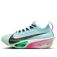(WMNS) Nike Air Zoom AlphaFly 3 'Glacier Blue' FD8315-400