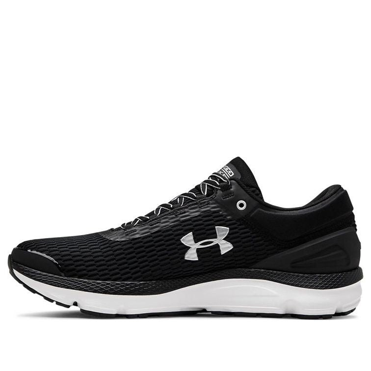 Under Armour Charged Intake 3 'Black' 3021229-003