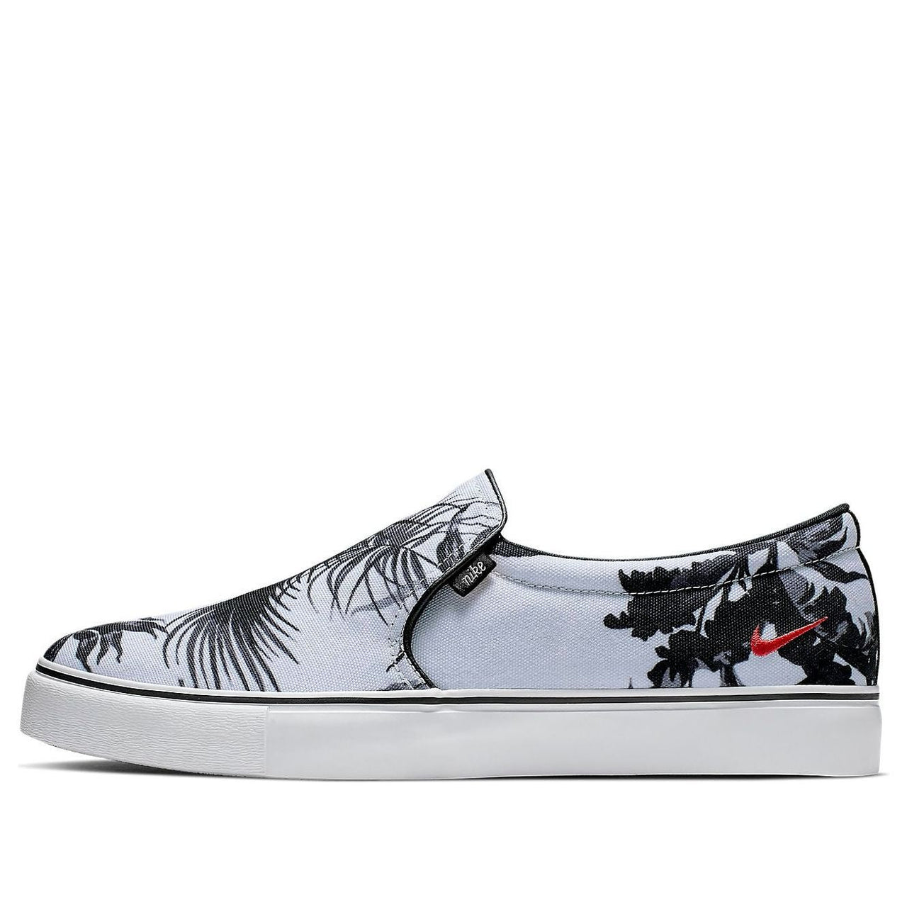Nike Acslpse Low-Top Sneakers Gray CD8337-002