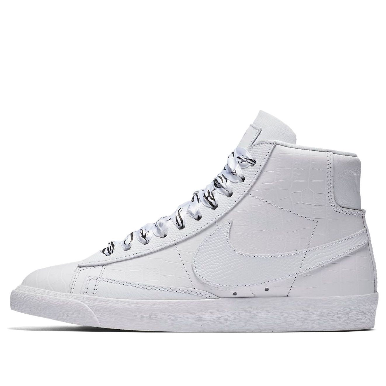 (WMNS) Nike Blazer Mid 'Serena Williams' 700869-100