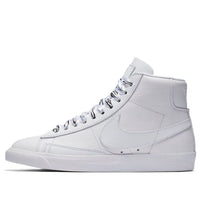 (WMNS) Nike Blazer Mid 'Serena Williams' 700869-100
