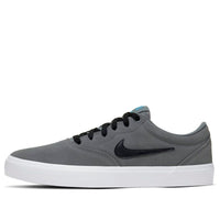 Nike SB Charge Suede 'Grey' CT3463-005