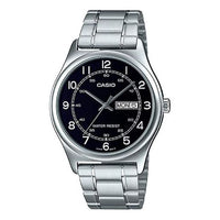 CASIO MTP-V006D-1B2 Quartz Waterproof Mens MTP-V006D-1B2