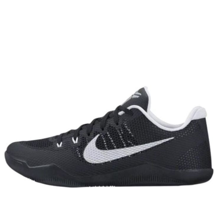 Nike Kobe 11 TB 'Black' 856485-001