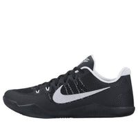 Nike Kobe 11 TB 'Black' 856485-001