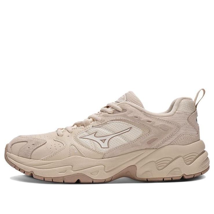 Mizuno Casual Dad Shoes 'Pepper Grey' D1GH230508