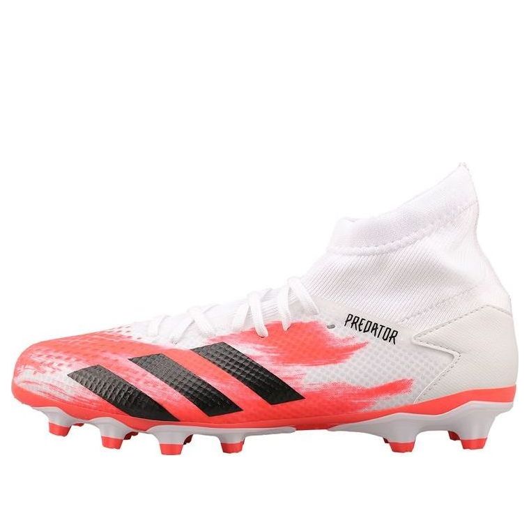 adidas 20.3 MG 'Cloud White Core Black' EG0912