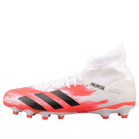 adidas 20.3 MG 'Cloud White Core Black' EG0912